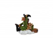 Boszi figura 7x6cm 045743