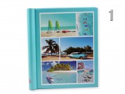 Fényképalbum öntapadós 20db 23x28cm-es lappal DRS20 VIAGGIO 2f