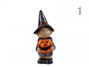 Halloween fiú/lány figura 19cm ALX950570 2f