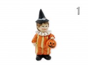 Halloween gyerek figura 15cm APF952190 4f