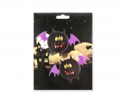 Halloween lampion 3f 636010