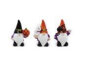 Halloween manó figura 3db 5cm 499994