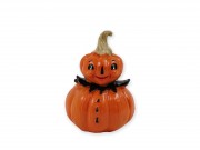 Halloween tök figura 9cm 045668