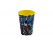 Műanyag pohár Batman 260ml 673375