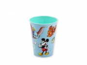 Műanyag pohár Disney 260ml 674302