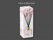 Pálcás illatosító Cherry Blossom 100ml